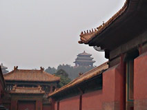 Forbidden City